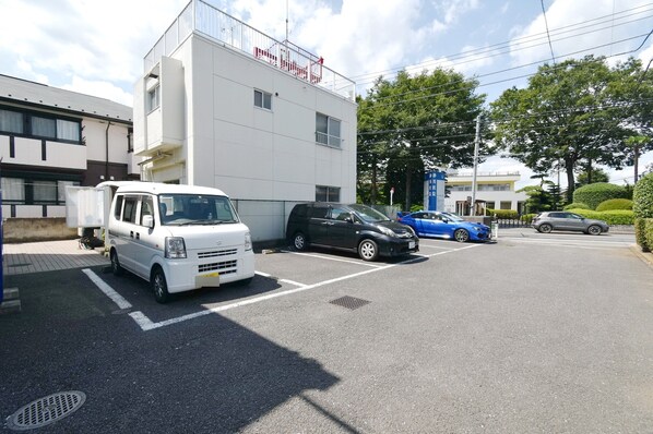 レオパレスCOMFORTの物件内観写真